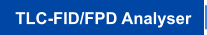 TLC-FID/FPD Analyser